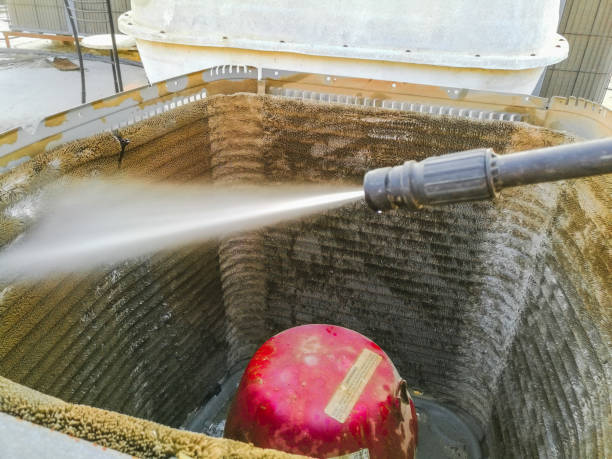 Best Air Duct Mold Removal  in Perry, UT