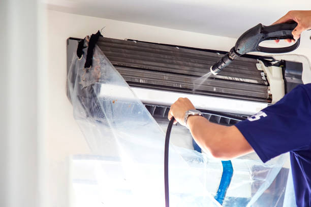 Best Residential Air Duct Cleaning  in Perry, UT