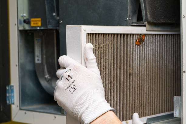 Best Ductwork Cleaning Services  in Perry, UT