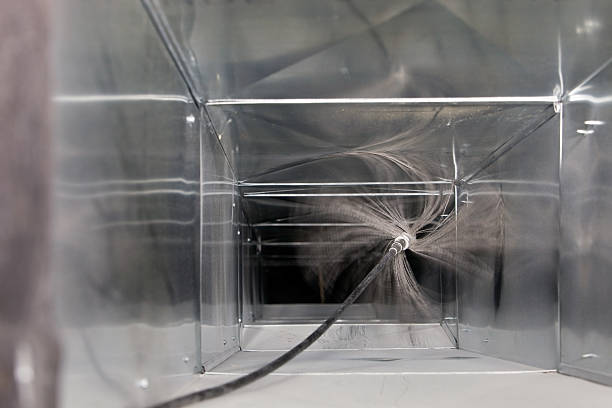 Best Professional Duct Cleaning Services  in Perry, UT