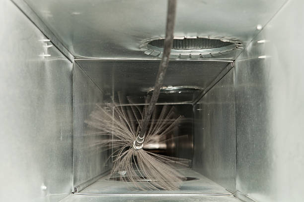 Best General Air Duct Cleaning  in Perry, UT