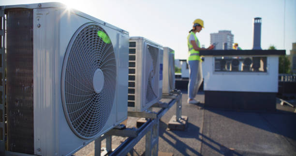 Trusted Perry, UT Airduct Cleaning Experts