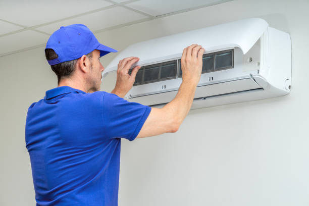 Best Home Air Vent Cleaning  in Perry, UT