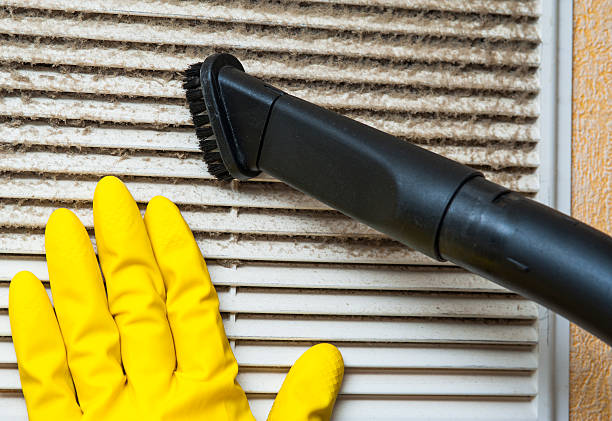 Ductwork Cleaning Services in Perry, UT